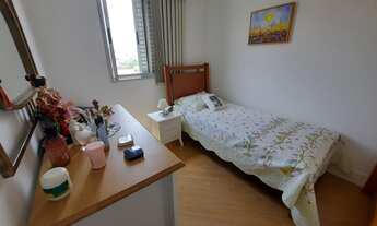 Imagem 6: BELISSIMO APTO PARA VENDA DE DOIS QUARTOS COM AREA DE 51 M² - AO LADO METRO SAÚDE