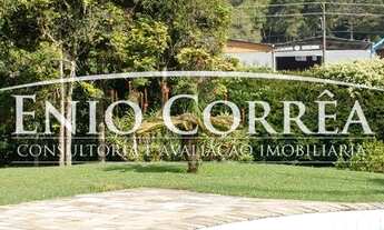 Imagem 6: Casa 386 m2 linear em Albuquerque - Teresópolis - RJ