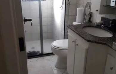 Imagem 10: Apartamento com 2 dormitórios à venda, 50 m² por R$ 460.000,00 - Vila Mariana - São Paulo