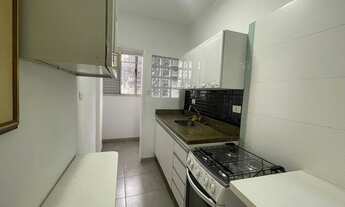 Imagem 7: Apartamento para aluguel possui 35 m2 com 1 quarto