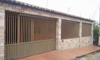 Imagem 3: Casa colonial a venda com Area Goumert e suite com hidro na região de Matozinhos MG