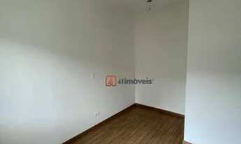 Imagem 7: Apartamento com 2 dormitórios à venda, 61 m² por R$ 375.000,00 - Capão Raso - Curitiba/PR