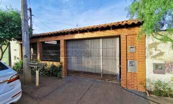 Imagem 2: Casa Padrão em Araraquara