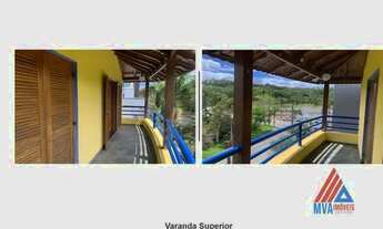 Imagem 6: Sobrado com 3 dormitórios à venda, 420 m² por R$ 1.850.000,00 - Cidade Parquelandia - Mogi