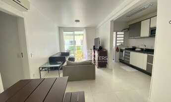 Imagem 7: Apartamento com 2 dormitórios para alugar, 75 m² por R$ 4500,00/mês - Jurerê - Florianópol