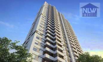 Imagem 4: Apartamento à venda, 67 m² por R$ 558.785,00 - Mooca - São Paulo/SP