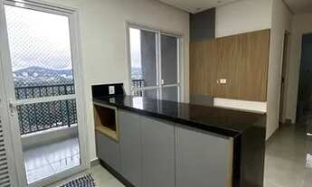 Imagem 5: RR5466 Apartamento 52m² CONDOMÍNIO ÁPICE PARK - OPORTUNIDADE - 1 Dorm 1 Vaga - Barueri, SP