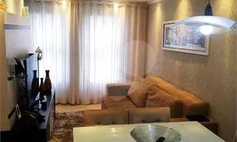 Imagem 2: Sobrado em condomínio com 3 dormitórios sendo 1 suíte