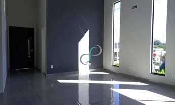 Imagem 3: Casa - Residencial Villa do Sol - Valinhos