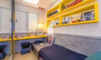 Imagem 3: APARTAMENTO 2 DORMITÓRIOS, 1 VAGA, À VENDA EM SÃO PAULO