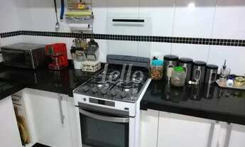 Imagem 6: Santo André - Casa Padrão - Jardim Jamaica