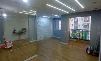 Imagem 2: Apartamento à venda, 62 m² por R$ 413.400,00 - Jardim Norma - São Paulo/SP