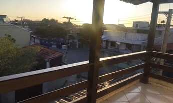 Imagem: Apartamento Fixo com mobília bem localizado