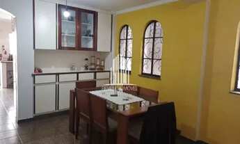 Imagem 3: Sobrado com 205m e 2 quartos na Mooca