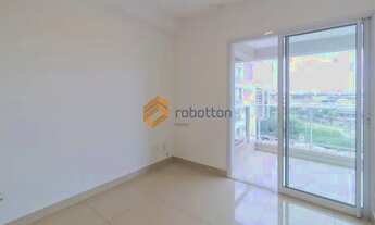 Imagem 7: Air Campo Belo Apartamento para alugar 1 Dormitório Próx Aeroporto, Berrini, Itaim, Moema