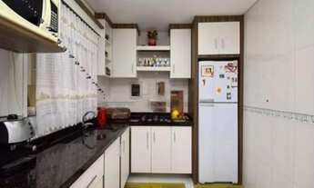 Imagem 2: Sobrado 04 quartos c/suíte, ático no Portão/lindóia em Curitiba -PR