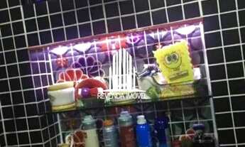 Imagem 3: Apartamento com 1 dormitório, 33m² à venda em Santo Amaro