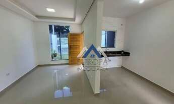 Imagem 5: Casa com 3 dormitórios à venda, 85 m² por R$ 370.000,00 - Sabará I - Londrina/PR