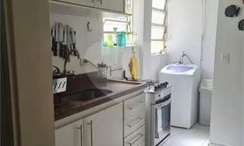 Imagem 2: Apartamento para venda com 74 metros quadrados com 3 quartos em Vila Mascote - São Paulo