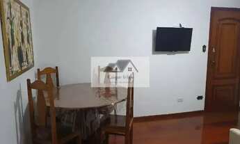 Imagem 3: Apartamento para alugar no bairro Aclimação - São Paulo/SP, Zona Central