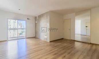 Imagem 2: Apartamento Venda Vila Mariana 110 m² 3 Dormitórios