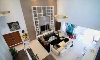 Imagem 3: Sobrado alto padrão à venda no Condomínio Parque Reserva Fazenda Imperial em Sorocaba