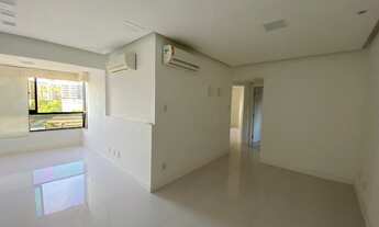 Imagem 2: Apartamento para aluguel tem 92 metros quadrados com 3 quartos em Rio Vermelho - Salvador