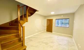 Imagem 1: Casa-São Paulo-CHÁCARA SANTO ANTÔNIO