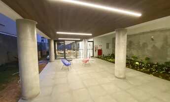 Imagem 5: Apartamento à Venda Com 1 Dorm - Bela Vista - São Paulo - SP!