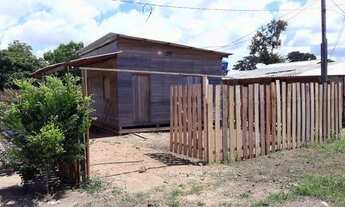 Imagem: Vendo uma casa