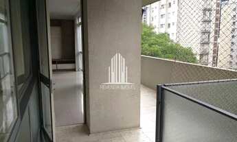 Imagem 2: Apartamento Locação Haddock Lobo 4 quartos 238m²