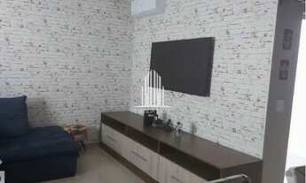 Imagem 2: Casa em Condomínio com 3 dormitórios, 1 suíte e 2 vagas - Vila Lúcia