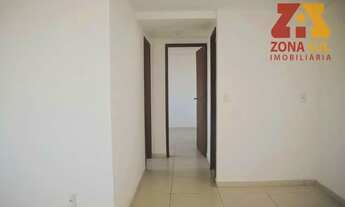 Imagem 6: Apartamento com 3 dormitórios à venda, 83 m² por R$ 245.000 - Bairro dos Estados - João Pe