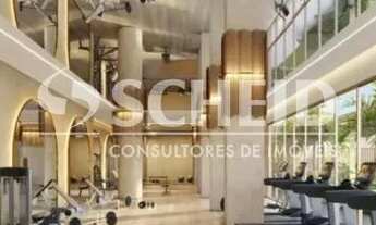 Imagem 16: Apartamento de 134,69m² á Venda com 3 suítes e 2 vagas no Brooklin em excelente localiza