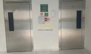 Imagem 4: Apartamento com 1 dorm, Guilhermina, Praia Grande - R$ 198 mil, Cod