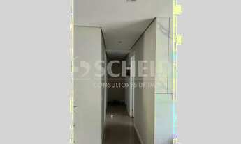 Imagem 5: Apartamento 3 dormitórios semimobiliado Morumbi