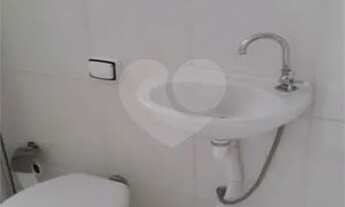 Imagem 3: Apartamento-São Paulo-LAPA