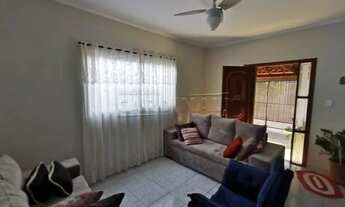 Imagem 6: Casa Padrão em Araraquara