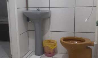 Imagem 3: QUARTO C/BANHEIRO PARA SOLTEIRO PREDIO EM FRENTE PASSEIO PUBLICO