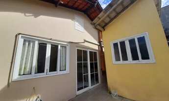 Imagem 5: Casa de esquina Rua Canadá - Petrópolis divisa com Itaum