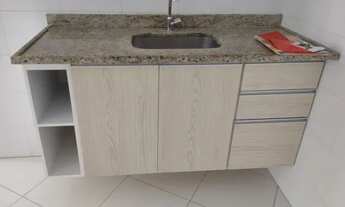 Imagem 6: ACQUA PARK - PECHINCHA - APARTAMENTO - 2 QUARTOS - 59 M²