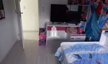 Imagem 3: APARTAMENTO DE 2 DORMITÓRIOS 1 BANHEIRO 1 VAGA A VENDA EM SÃO BERNARDO DO CAMPO