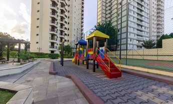 Imagem: Belíssimo Apartamento com 3 dormitórios