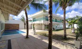 Imagem 5: Casa Alto Padrão para Locação em Fortaleza, José de Alencar, 5 dormitórios, 4 suítes, 6 ba