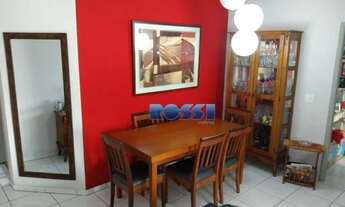 Imagem 7: Apartamento com 3 dormitórios à venda, 90 m² por R$ 800.000 - Mooca - São Paulo/SP