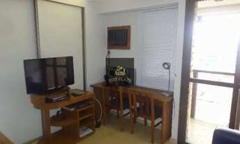 Imagem 2: Flat disponível em Moema