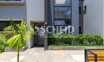 Imagem 2: Casa de Condomínio de Alto Padrão com 4 suítes, 4 vagas no Campo Belo