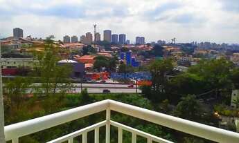 Imagem 8: Apartamento com 3 dormitórios, 82 m² - venda por R$ 745.000,00 ou aluguel por R$ 4.250,00