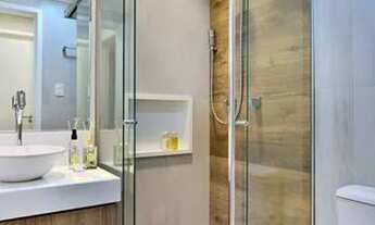 Imagem 3: Casa para venda tem 106 metros quadrados com 2 quartos em Velha Central - Blumenau - SC