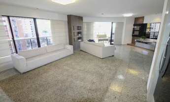 Imagem 7: APTO2 para alugar na cidade de FORTALEZA-CE